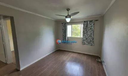 Apartamento com 2 quartos à venda - Vila Padre Manoel de Nóbrega - Campinas/SP