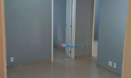 Apartamento com 2 quartos à venda - residencial guaíra - sumaré/sp