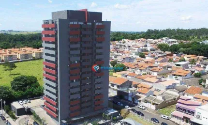 Sala à venda, 49 m² por r$ 374.475,00 - jardim marchissolo - sumaré/sp