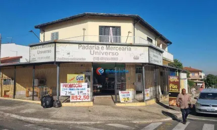 Casa com 2 dormitórios à venda, 380 m² por R$ 2.000.000,00 - Jardim Amanda I - Hortolândia/SP