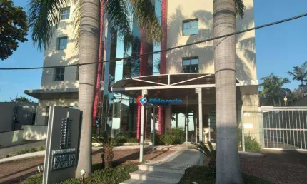 Sala à venda, 65 m² por R$ 370.000,00 - Jardim Chapadão - Campinas/SP