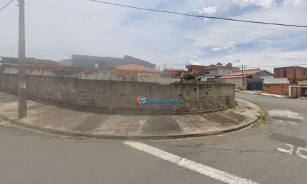 Terreno à venda, 318 m² por R$ 270.000,00 - Jardim Paulista - Monte Mor/SP