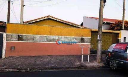 Casa com 3 quartos à venda - Jardim Denadai (Nova Veneza) - Sumaré/SP