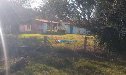 Sítio à venda, 79860 m² por R$ 630.000,00 - Área Rural - Angatuba/SP