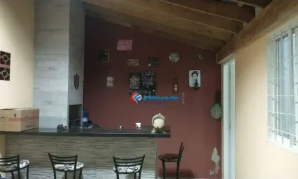 Casa à venda, 123 m² por R$ 330.000,00 - Parque Progresso (Nova Veneza) - Sumaré/SP