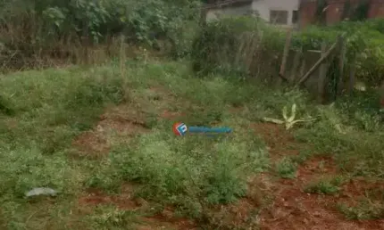 Terreno à venda, 172 m² por R$ 127.000,00 - Jardim São Roque - Sumaré/SP