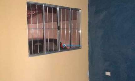 Casa à venda, 112 m² por R$ 230.000,00 - Jardim Mineápolis (Nova Veneza) - Sumaré/SP