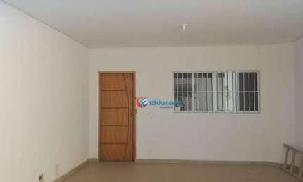 Casa com 3 dormitórios à venda, 125 m² por R$ 600.000,00 - Jardim Denadai (Nova Veneza) - Sumaré/SP