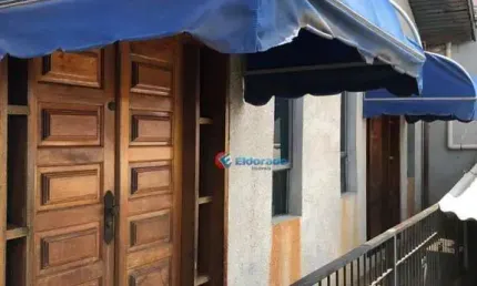 Casa à venda, 135 m² por R$ 640.000,00 - Centro - Sumaré/SP