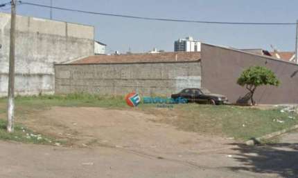 Terreno, 370 m² - venda por R$ 250.000,00 ou aluguel por R$ 862,50/ano - Jardim Primavera - Sumaré/SP