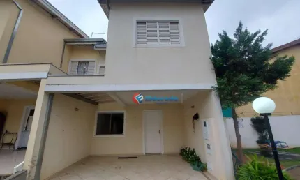 Casa à venda, 99 m² por R$ 400.000,00 - Jardim Bela Vista - Sumaré/SP