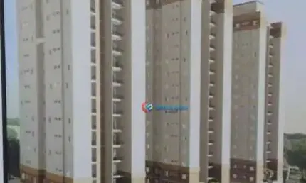 Apartamento com 2 dormitórios à venda, 59 m² por R$ 350.000,00 - Jardim América II - Americana/SP