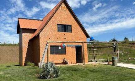Área à venda, 3000 m² por R$ 480.000,00 - Tropical - Engenheiro Coelho/SP