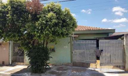 Casa com 3 dormitórios à venda, 220 m² por R$ 310.000,00 - Jardim Malta - Hortolândia/SP