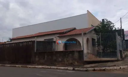 Casa à venda, 106 m² por R$ 800.000,00 - Centro - Sumaré/SP