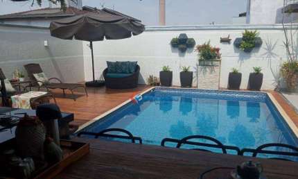 Casa à venda, 220 m² por R$ 1.400.000,00 - Parque Ortolândia - Hortolândia/SP