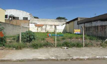 Terreno, 298 m² - venda por R$ 320.000,00 ou aluguel por R$ 761,33/mês - Jardim Nova Veneza - Sumaré/SP