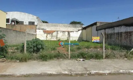 Terreno, 298 m² - venda por R$ 320.000,00 ou aluguel por R$ 761,33/mês - Jardim Nova Veneza - Sumaré/SP
