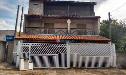 Casa à venda, 457 m² por R$ 690.000,00 - Jardim Santa Maria (Nova Veneza) - Sumaré/SP