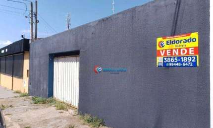 Terreno à venda, 306 m² por R$ 1.500.000,00 - Remanso Campineiro - Hortolândia/SP