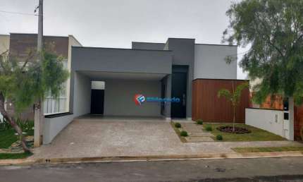 Casa com 3 Quartos à venda, 150 m² por R$ 1.000.000 - Jardim Santana - Hortolândia/SP