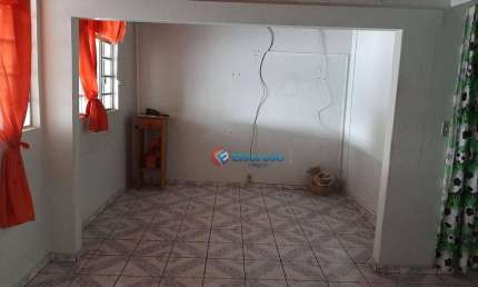 Casa à venda, 180 m² por R$ 350.000,00 - Jardim João Paulo II - Sumaré/SP