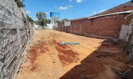 Excelente oportunidade de terreno comercial na região central de Sumaré-SP