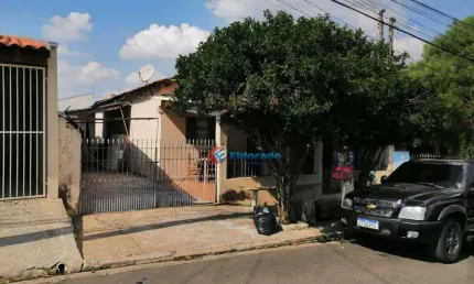 Casa à venda, 180 m² por R$ 350.000,00 - Jardim Dall'Orto - Sumaré/SP