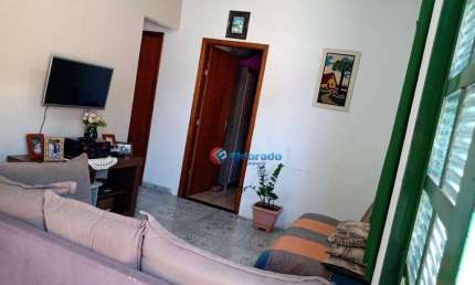 Casa à venda, 126 m² por R$ 280.000,00 - Jardim Nova Veneza - Sumaré/SP
