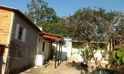 Casa com 2 dormitórios à venda, 95 m² por R$ 280.000,00 - Jardim Manchester (Nova Veneza) - Sumaré/SP