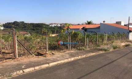 Terreno à venda na Rua Abílio Francheschini, Parque Franceschini, Sumaré