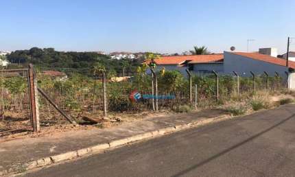 Terreno à venda, 270 m² por R$ 260.000,00 - Parque Franceschini - Sumaré/SP