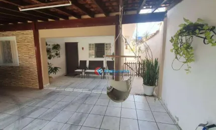 Casa com 2 dormitórios à venda, 108 m² por r$ 350.000,00 - jardim conceição (nova veneza) - sumaré/sp