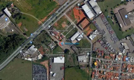 Terreno à venda, 2100 m² por R$ 1.299.000,00 - Jardim Santa Maria (Nova Veneza) - Sumaré/SP