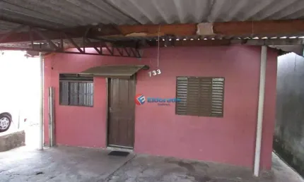 Casa à venda, 60 m² por r$ 300.000,00 - vila valle - sumaré/sp
