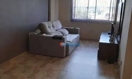 Apartamento com 3 dormitórios à venda, 82 m² por r$ 362.000,00 - vila menuzzo - sumaré/sp