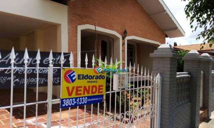 Casa com 1 dormitório à venda, 180 m² por R$ 1.200.000,00 - Centro - Sumaré/SP