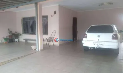 Casa à venda, 164 m² por R$ 425.000,00 - Jardim Dall'Orto - Sumaré/SP