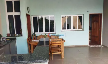 Casa à venda, 75 m² por R$ 480.000,00 - Jardim Residencial Vaughan - Sumaré/SP