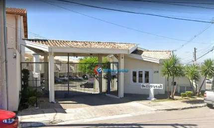 Casa com 3 dormitórios à venda, 78 m² por r$ 420.000,00 - jardim bela vista - sumaré/sp