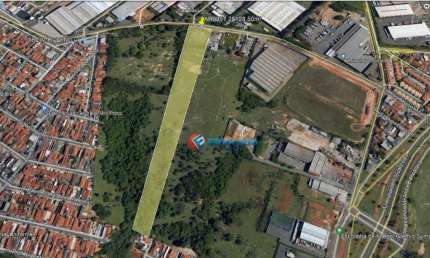 Área à venda, 28148 m² por R$ 7.500.000,00 - Jardim Bela Vista - Sumaré/SP