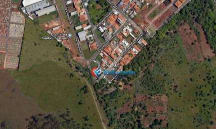 Terreno à venda, 1309 m² por R$ 1.250.000,00 - Jardim Residencial Veccon - Sumaré/SP