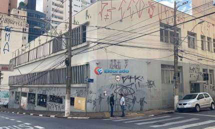 Prédio à venda, 2163 m² por R$ 20.000.000,00 - Centro - Campinas/SP
