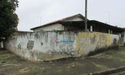 Casa com 2 quartos à venda na Rua Alecrins, Jardim Basilicata, Sumaré