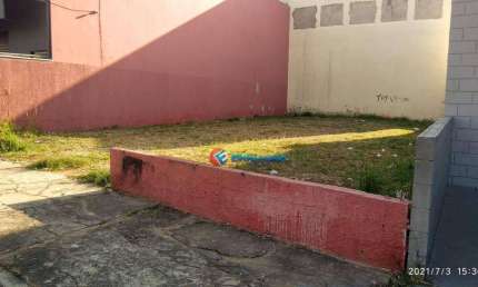 Terreno à venda, 290 m² por R$ 250.000,00 - Residencial Bordon - Sumaré/SP