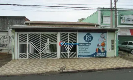 Casa com 2 dormitórios, 210 m² - venda por r$ 851.000,00 ou aluguel por r$ 4.633,33/mês - vila valle - sumaré/sp