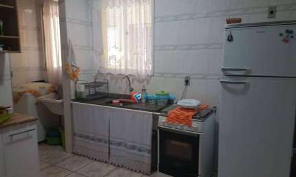 Apartamento à venda, 72 m² por R$ 255.000,00 - Parque Yolanda (Nova Veneza) - Sumaré/SP