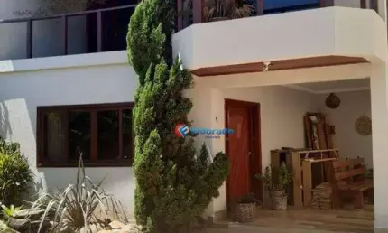 Casa com 4 quartos à venda, 336 m² por R$ 1.000.000 - Jardim Macarenko - Sumaré/SP