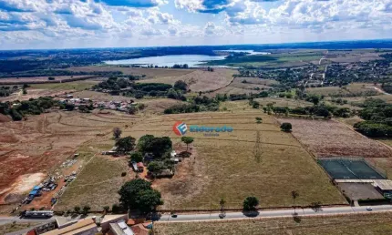 Área à venda, 272000 m² por R$ 19.040.000,00 - Saltinho - Paulínia/SP