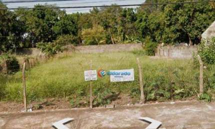 Terreno à venda, 1000 m² por R$ 950.000,00 - Chácara Letônia - Americana/SP